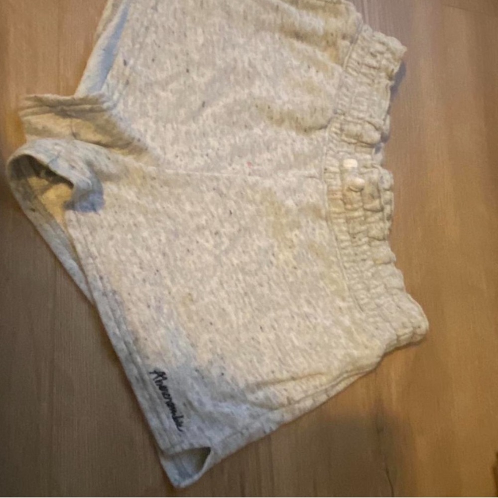 Aberocrombie Sweatshorts